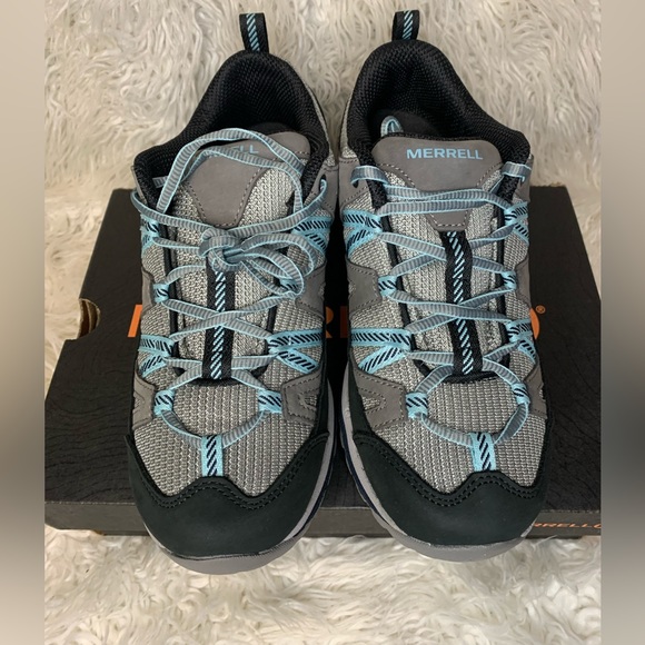 Merrell Women’s Siren Sport 3 Hiking Shoes size 8 - Picture 2 of 5